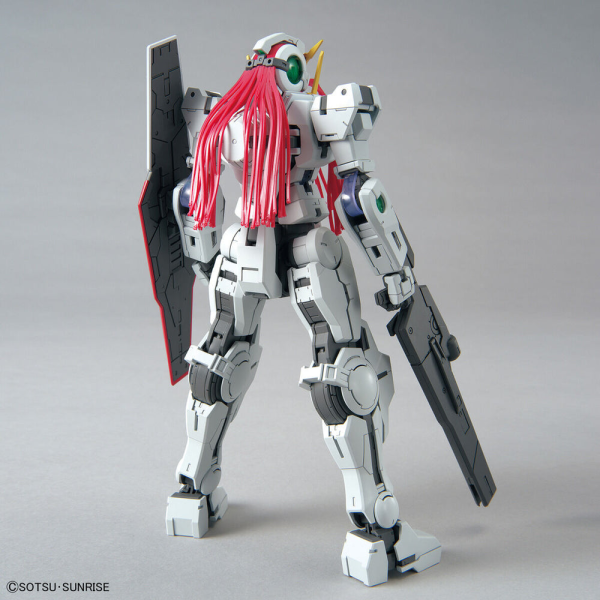 1/100 MG Gundam Virtue  Bandai Gundam 00